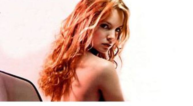 L'attrice e modella Mena Suvari