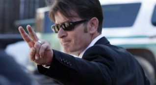 Charlie Sheen