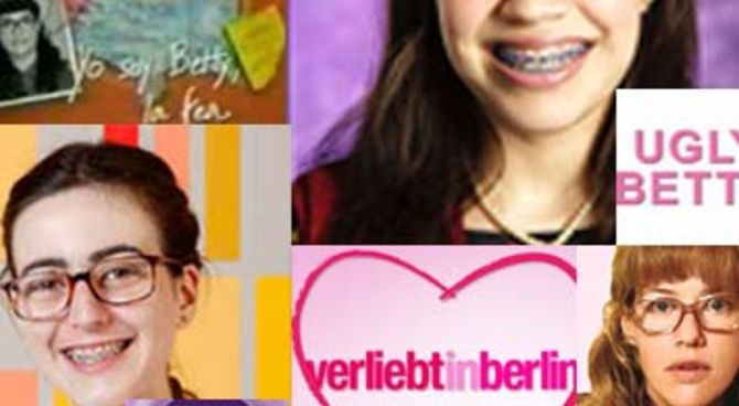 Ugly Betty