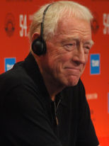 Max Von-Sydow