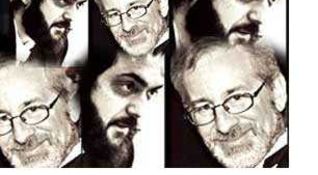 Spielberg-Kubrick