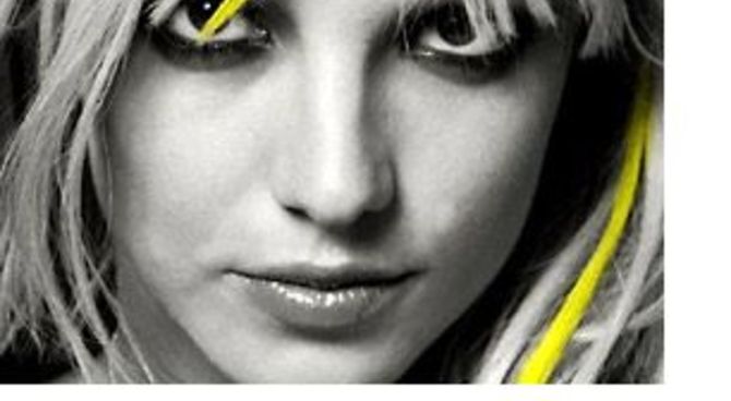 britney spears foto