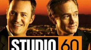 Studio 60 on the Sunset Strip