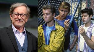 Steven Spielberg, West Side Story