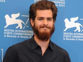 Andrew Garfield