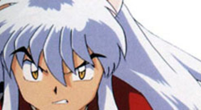inuyasha
