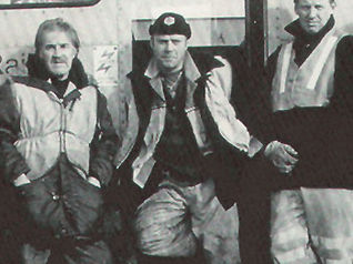 festival venezia, the navigators