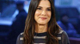 Sandra Bullock