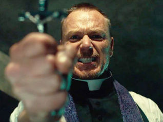 The Exorcist