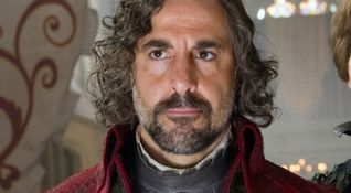 Il cacciatore di giganti - Stanley Tucci