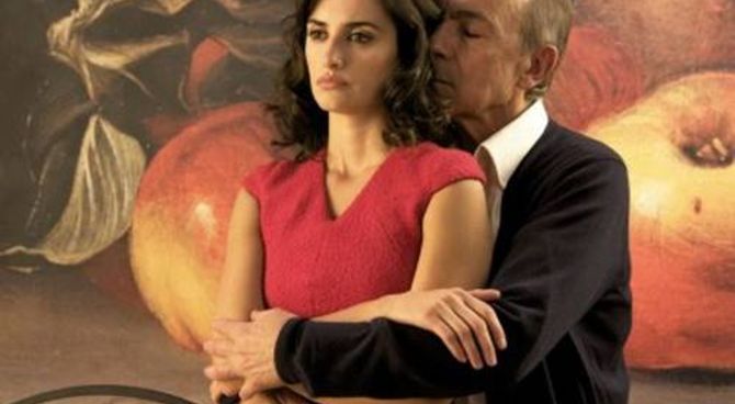 Gli abbracci spezzati - Penelope Cruz
