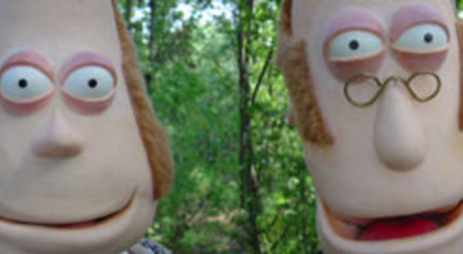Will & Jacob