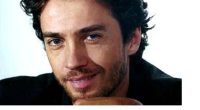 Alessio Boni