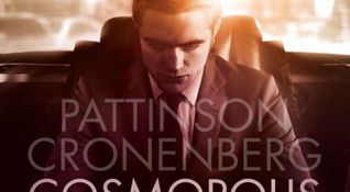 Cosmopolis