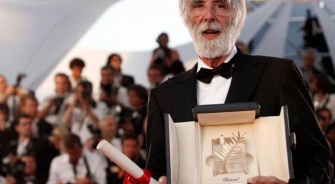 Michael Haneke