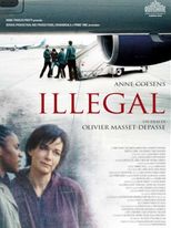 Illegal - Locandina