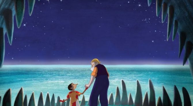 Pinocchio