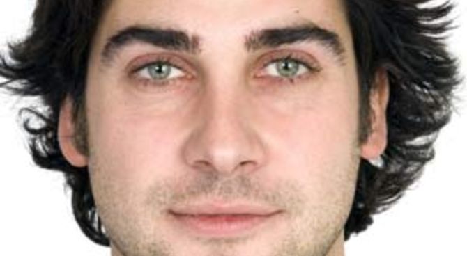 Gf8. I concorrenti. Mario Ferretti