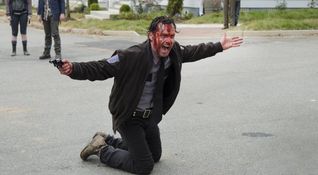 The Walking Dead