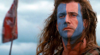 Da Braveheart a Star Wars, venti scene da pelle d'oca nel grande cinema