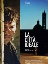 La città ideale locandina