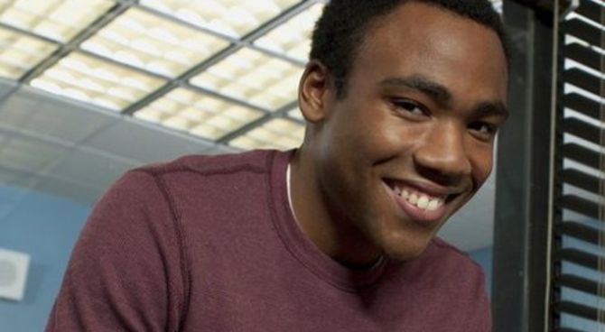 Donald Glover