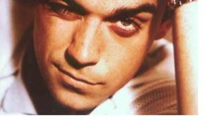 Robbie Williams