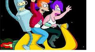Futurama
