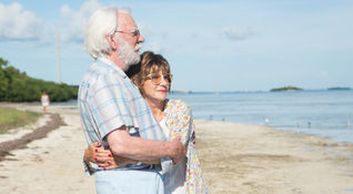 The Leisure Seeker