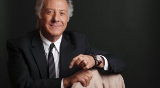 Dustin Hoffman