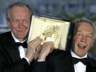 Jean-Pierre Dardenne e Luc Dardenne