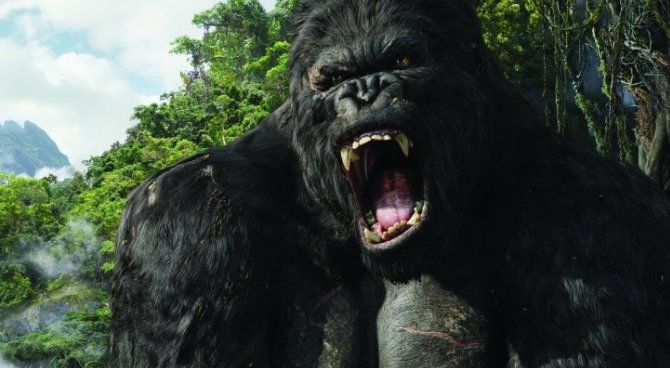 King Kong
