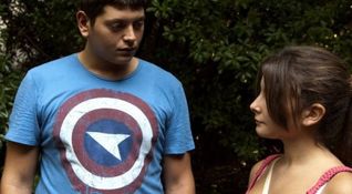 L'intervallo - Francesca Riso e Alessio Gallo