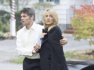 The Box - Cameron Diaz e James Marsden