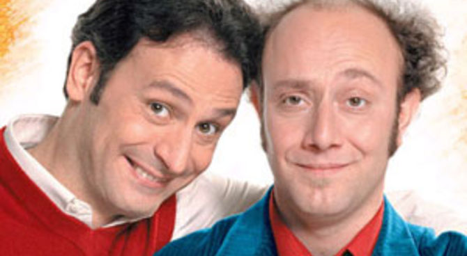 Ale e Franz
