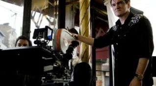 Bastardi senza gloria Quentin Tarantino