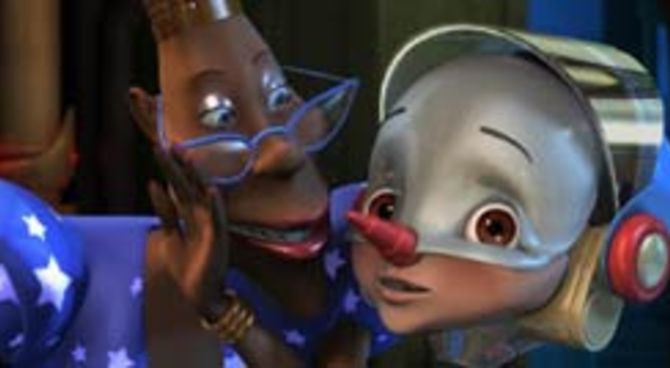 pinocchio3000