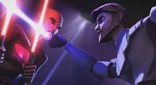 The Clone Wars