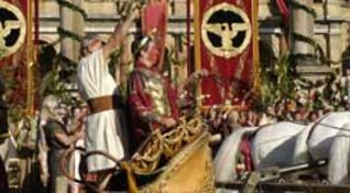 C'era una volta Roma