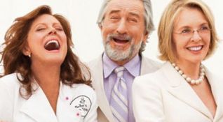 The Big Wedding - Robert De Niro, Susan Sarandon, Diane Keaton