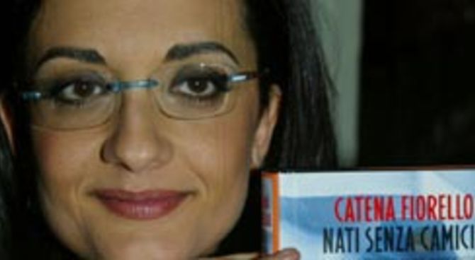 Catena Fiorello