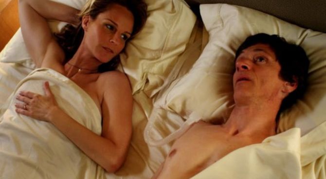 The Sessions - Gli appuntamenti - John Hawkes, Helen Hunt