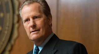 The Looming Tower