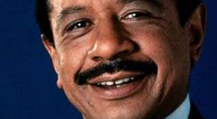 Sherman Hemsley