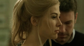 L'amore bugiardo - Gone Girl