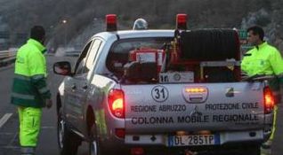 Terremoto Abruzzo