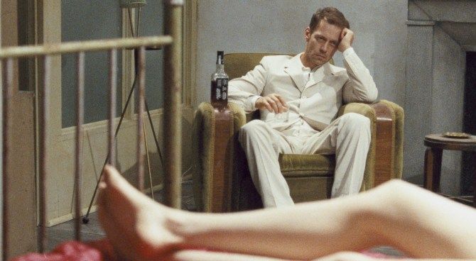 Rocco Siffredi in Pornocrazia
