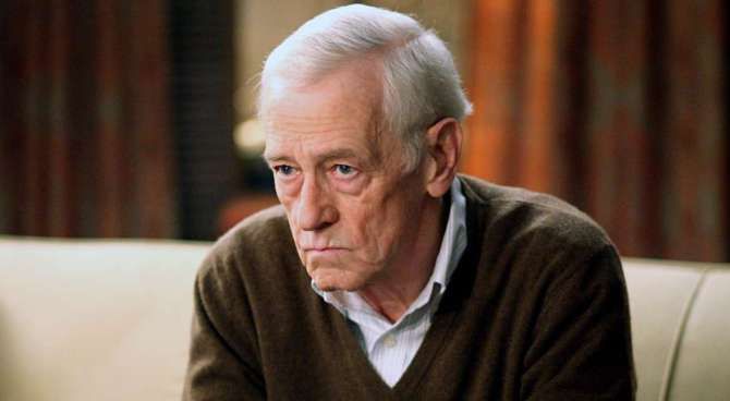 John Mahoney