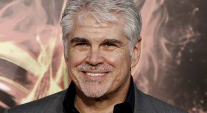 Gary Ross