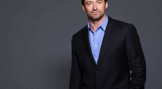 Hugh Jackman